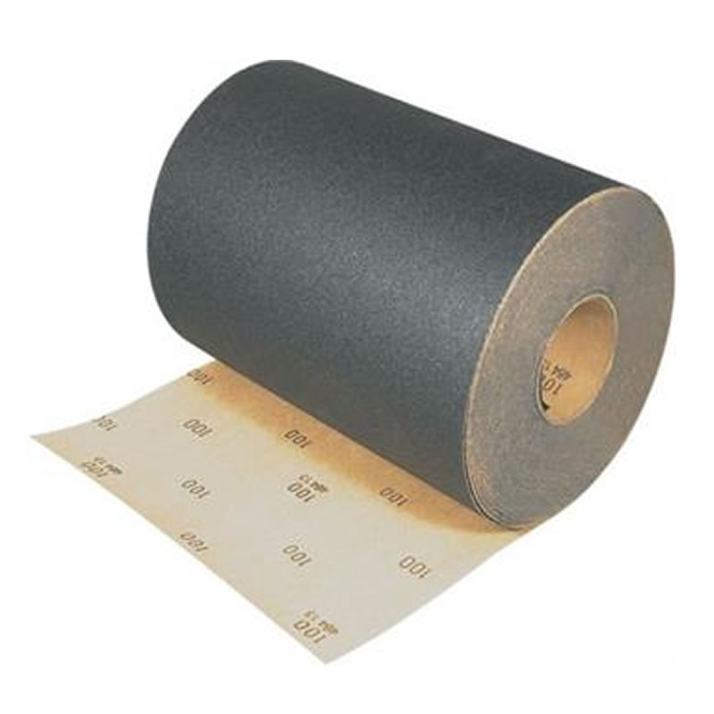 ABR FOX FLOOR PAPER ROLL 300X50M 100G